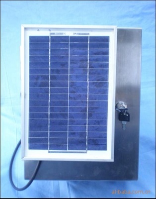 太陽能電池板在移動設備充電中的應用與前景——以深圳市索晶新能源科技為例