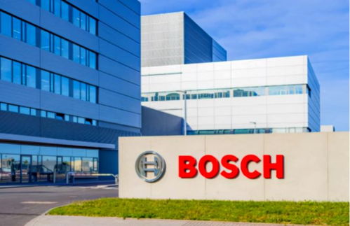 警惕2024 歐美傳統汽車巨頭“大象轉身”，新能源轉型正加速狂奔