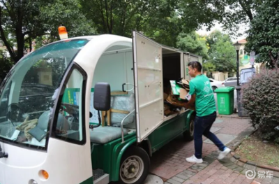 電動環衛車普及趨勢下的選購指南 從需求出發，把握關鍵指標
