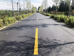 順義10項(xiàng)道路小修工程完工,市民出行更安全 更通暢