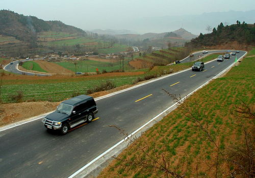 兩項(xiàng)目獲中國(guó)公路運(yùn)輸工會(huì) 優(yōu)質(zhì)工程獎(jiǎng)