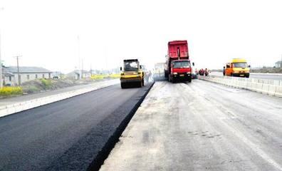 簡(jiǎn)析:公路工程中路基施工技術(shù)綜述