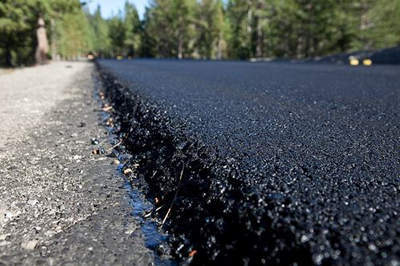 瀝青路面種類與路橋附屬工程建筑勞務分包概述